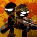 Herunterladen  Stick Squad: Sniper Guys