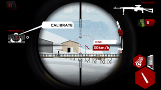 Herunterladen Stick Squad: Sniper Guys Aktion für Android Bildschirmfoto 4