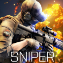 Herunterladen  Blazing Sniper - offline shoot