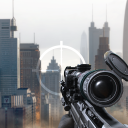 Herunterladen  Sniper Master : City Hunter