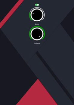 Herunterladen Bass Booster For Headphones Musik und Audio für Android Bildschirmfoto 7
