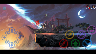 Herunterladen Brawlhalla Aktion für Android Bildschirmfoto 6
