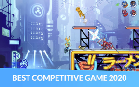 Herunterladen Brawlhalla Aktion für Android Bildschirmfoto 7