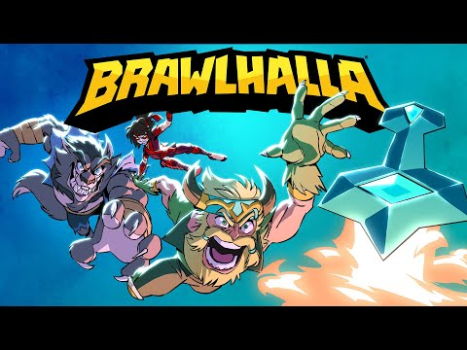 Herunterladen Brawlhalla Aktion für Android Bildschirmfoto 8
