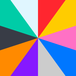 app logo