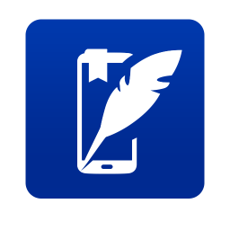 app logo