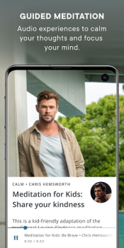 Herunterladen Centr: Personal Training App Gesundheit & Fitness für Android Bildschirmfoto 7