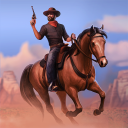Herunterladen Westland Survival: Cowboy RPG