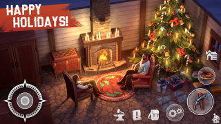 Herunterladen Westland Survival: Cowboy RPG Abenteuer für Android Bildschirmfoto 3