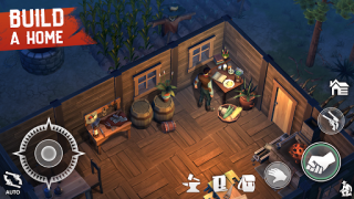 Herunterladen Westland Survival: Cowboy RPG Abenteuer für Android Bildschirmfoto 6