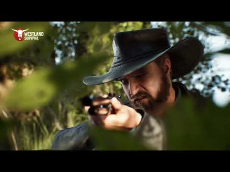 Herunterladen Westland Survival: Cowboy RPG Abenteuer für Android Bildschirmfoto 8