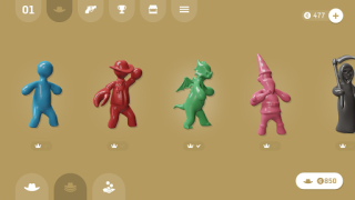 Herunterladen Gumslinger Aktion für Android Bildschirmfoto 6