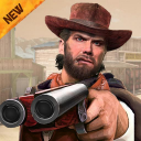 Herunterladen  Western Gunfighter Cowboy Adventure