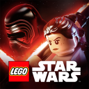 Herunterladen  LEGO® Star Wars™: TFA