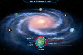 Star Wars: Commander