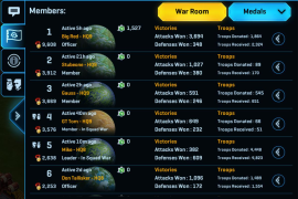 Star Wars: Commander
