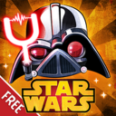 Herunterladen  Angry Birds Star Wars II