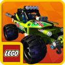 Herunterladen  LEGO Technic Race
