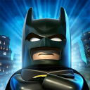Herunterladen  LEGO Batman: DC Super Heroes