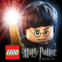 Herunterladen  LEGO Harry Potter: Years 1-4