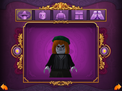 Herunterladen LEGO Harry Potter: Years 1-4 Abenteuer für Android Bildschirmfoto 2