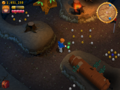 Herunterladen LEGO Harry Potter: Years 1-4 Abenteuer für Android Bildschirmfoto 5