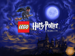 Herunterladen LEGO Harry Potter: Years 1-4 Abenteuer für Android Bildschirmfoto 6