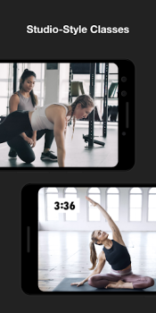 Herunterladen Nike Training Club: Übungen Gesundheit & Fitness für Android Bildschirmfoto 5