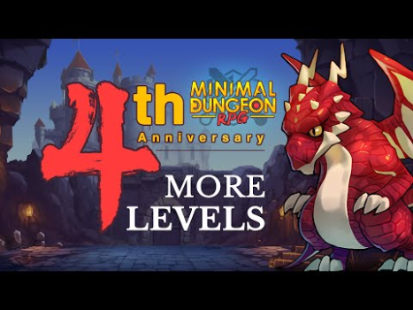Minimal Dungeon RPG: Erwachen