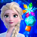 Herunterladen  Disney Eiskönigin-Abenteuer
