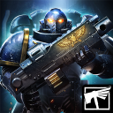 Herunterladen  Warhammer 40,000: Lost Crusade