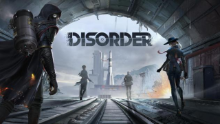 Herunterladen Disorder Abenteuer für Android