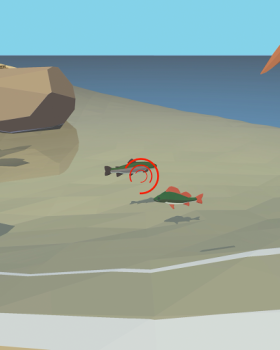 Herunterladen Survival Master 3D Aktion für Android Bildschirmfoto 2