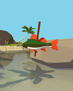 Herunterladen Survival Master 3D Aktion für Android Bildschirmfoto 3