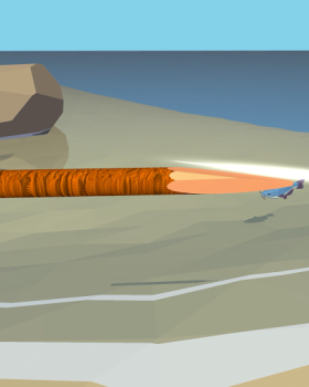 Herunterladen Survival Master 3D Aktion für Android Bildschirmfoto 7