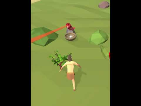 Herunterladen Survival Master 3D Aktion für Android Bildschirmfoto 8