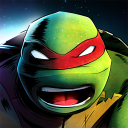 Herunterladen  Ninja Turtles: Legends