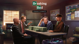 Herunterladen Breaking Bad Strategien für Android Bildschirmfoto 6