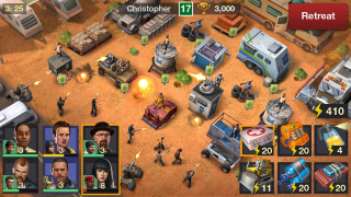 Herunterladen Breaking Bad Strategien für Android Bildschirmfoto 7