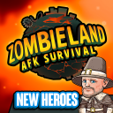 Herunterladen  Zombieland: AFK Survival
