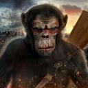 Herunterladen Life of Apes Jungle Survival