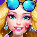 Herunterladen Puppe-Salon - Fashion Makeover