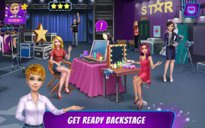 Herunterladen Star-Akrobatikshow Simulatoren für Android Bildschirmfoto 6