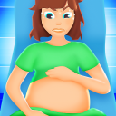 Herunterladen  Willkommen Baby 3D