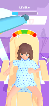 Herunterladen Willkommen Baby 3D Gelegentlich für Android Bildschirmfoto 4