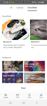 Herunterladen Infogramme Wirtschaft für Android Bildschirmfoto 2