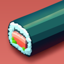 Herunterladen  Sushi Roll 3D - ASMR