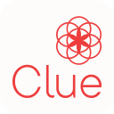 Herunterladen Clue Perioden Kalender