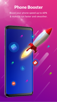 Herunterladen AntiVirus & Virus Entferner Werkzeuge für Android Bildschirmfoto 4