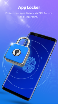 Herunterladen AntiVirus & Virus Entferner Werkzeuge für Android Bildschirmfoto 5